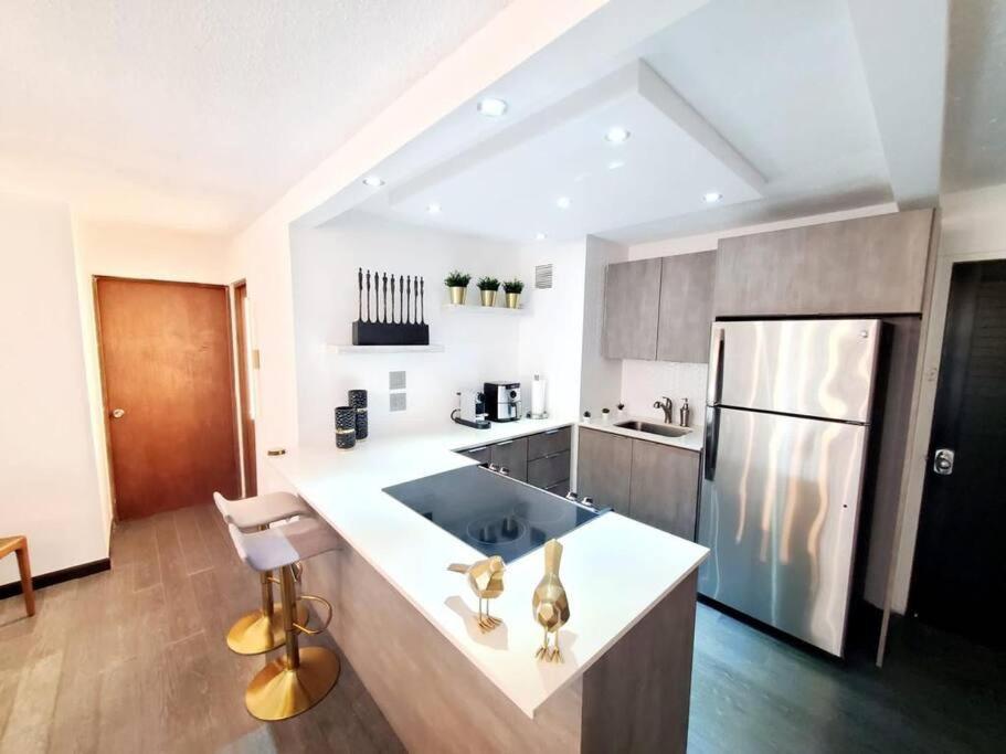 1 Bed 1 Bath 1 Parking Boutique Apt In Rio Piedras San Juan Esterno foto