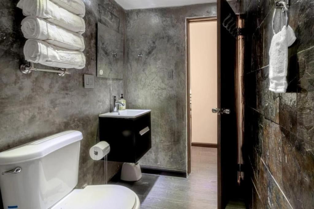 1 Bed 1 Bath 1 Parking Boutique Apt In Rio Piedras San Juan Esterno foto