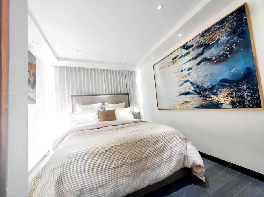 1 Bed 1 Bath 1 Parking Boutique Apt In Rio Piedras San Juan Esterno foto